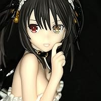 Amazon | KADOKAWA KDcolle デート・ア・ライブIII 時崎狂三 白